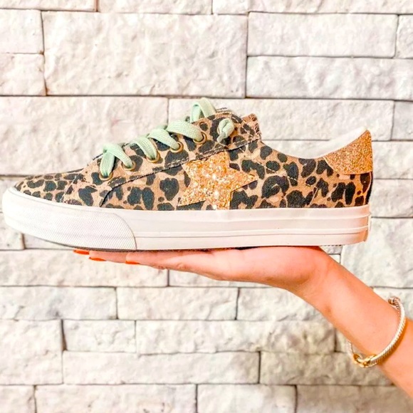 Glittery Shoes Leopard Gypsy Jazz Shoes Very G Shoes Gypsy Jazz By